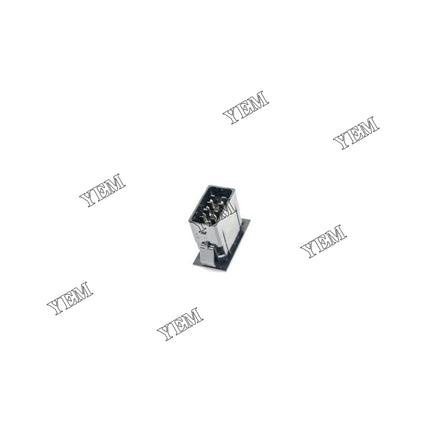 Rear Window Wiper Rocker Switch Part # 7003322 For Bobcat Parts