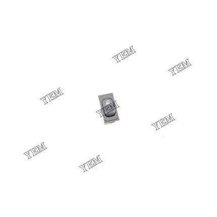 Work Light Rocker Switch Part # 7003323 For Bobcat Parts