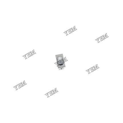 Front Window Wiper Rocker Switch Part # 7003324 For Bobcat Parts