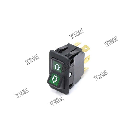 7365641 Turn Signal Rocker Switch For Bobcat Articulated Loaders