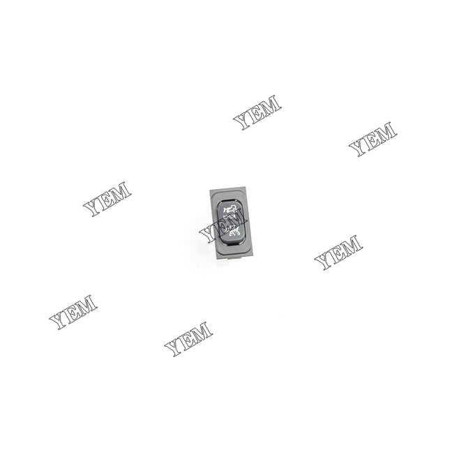 Stall/Limit Rocker Switch Part # 7375503 For Bobcat Parts