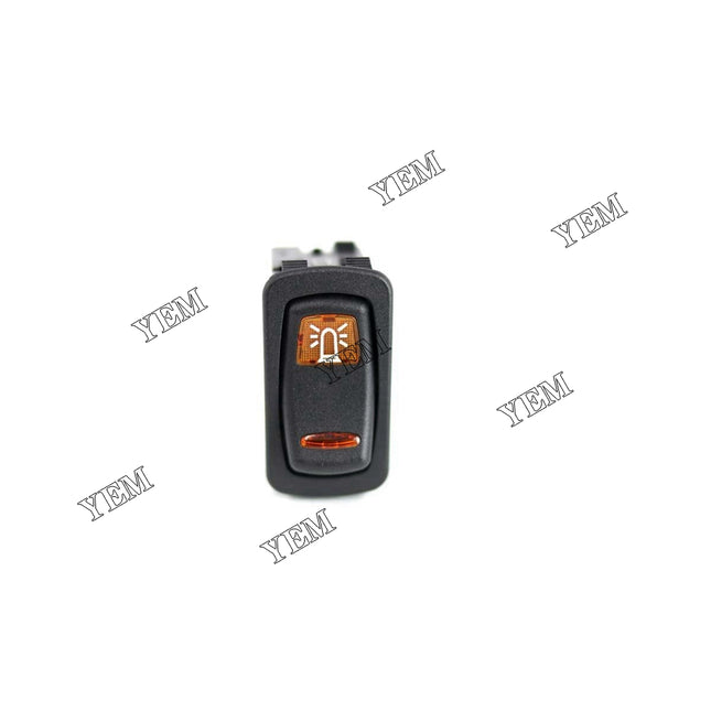 Rocker Switch Part # 7386885 For Bobcat Parts