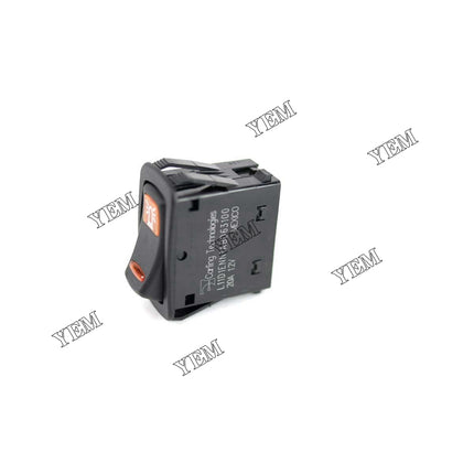 Rocker Switch Part # 7386885 For Bobcat Parts