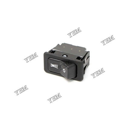 7436071 Rocker Switch For Bobcat Attachments