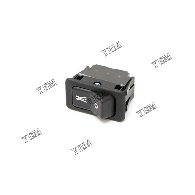 7436071 Rocker Switch For Bobcat Attachments