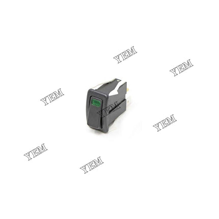 7169112 7169112 A/C Rocker Switch for Bobcat Equipment