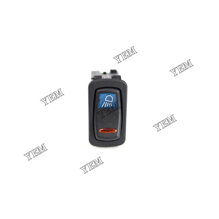 7386886 Work Light Rocker Switch For Bobcat Utility Vehicles
