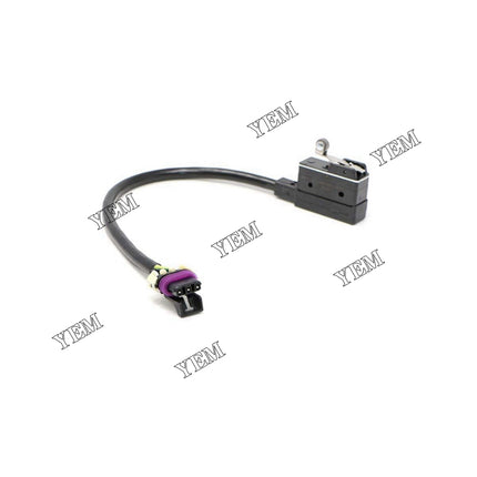 Roller Switch Micro Part # 6661150 For Bobcat Parts