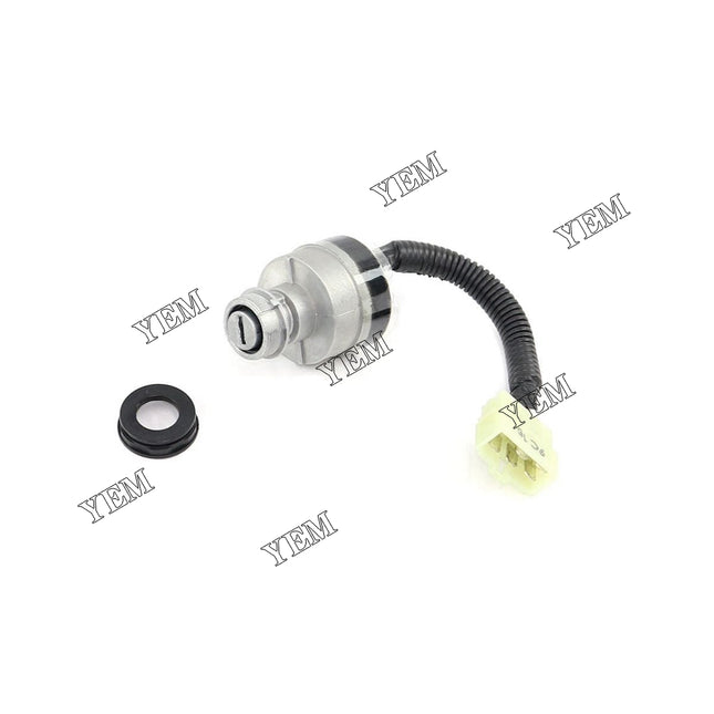 7385630 Ignition Switch For Bobcat Tractors