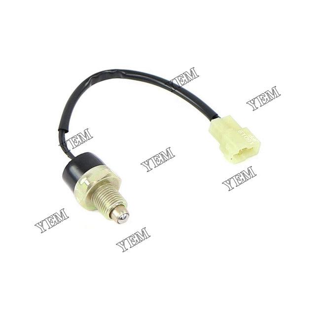 Safety Starter Switch Part # 7379575 For Bobcat Parts