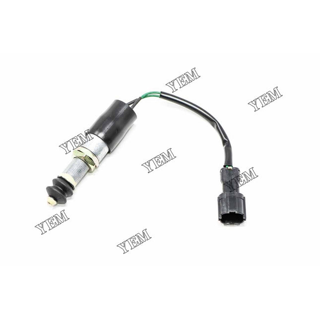 Safety Starter Switch Part # 7380715 For Bobcat Parts