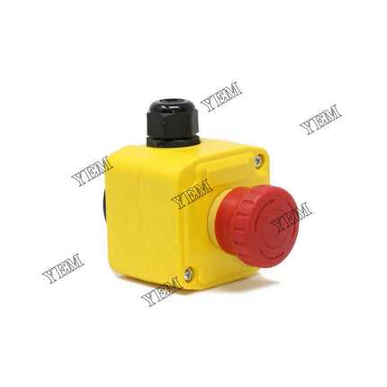 7417973 Stop Switch For Bobcat Loaders