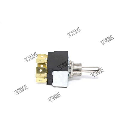 Toggle Switch Part # 1015636CC For Bobcat Parts