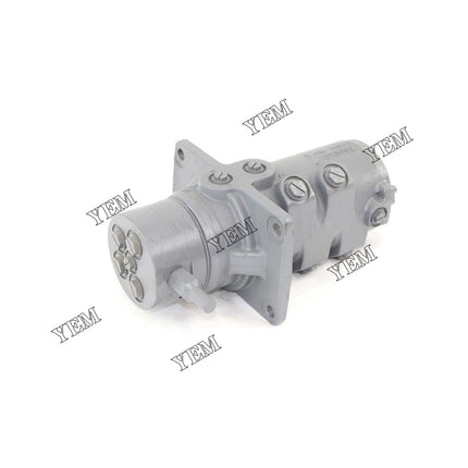Excavator Lower Hydraulic Swivel Joint Part # 7427431 For Bobcat Parts