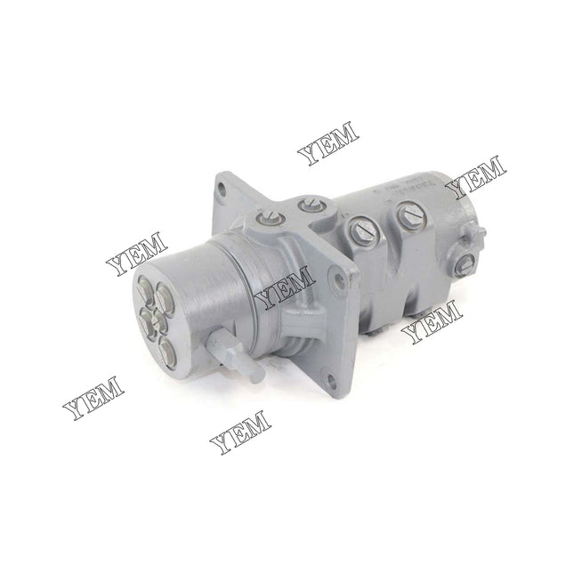 Excavator Lower Hydraulic Swivel Joint Part # 7427431 For Bobcat Parts