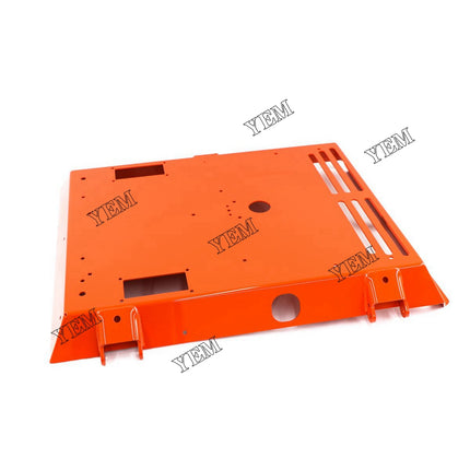 Tailgate Part # 7349479 For Bobcat Parts