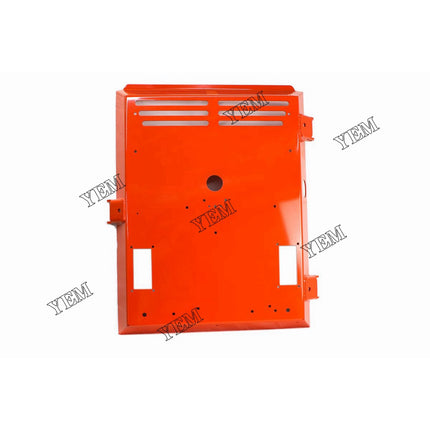 Tailgate Part # 7349479 For Bobcat Parts