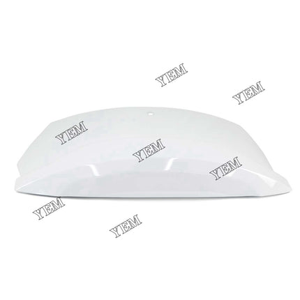 TAILGATE SHELL Part # 7381692 For Bobcat Parts