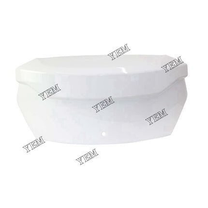 Excavator Tailgate Shell Part # 7394745 For Bobcat Parts