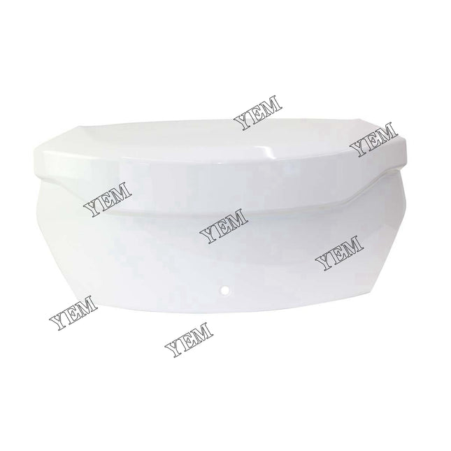 Excavator Tailgate Shell Part # 7394745 For Bobcat Parts