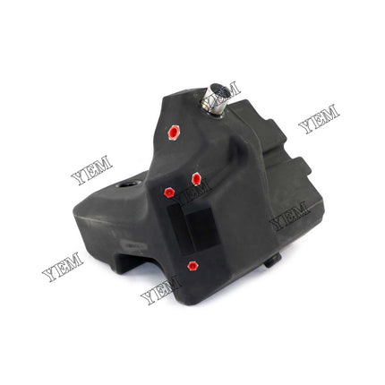 TANK HYDRAULIC Part # 7415382 For Bobcat Parts