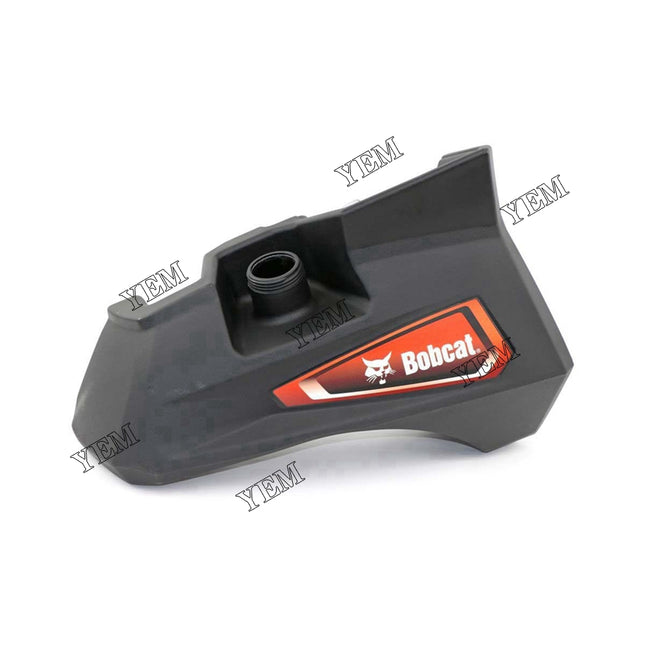 4178858 Right Fuel Tank For Bobcat ZTR Mowers
