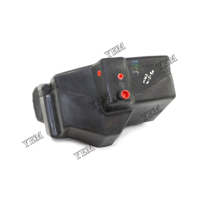 TANK HYDRAULIC Part # 6706451 For Bobcat Parts