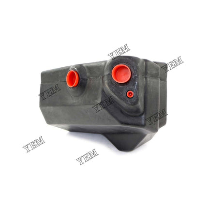 TANK HYDRAULIC Part # 6706451 For Bobcat Parts