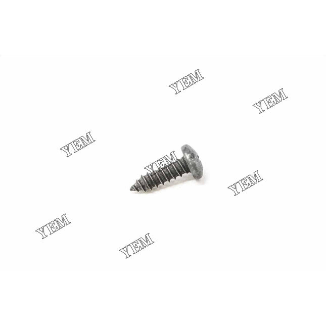 Screw Tap Part # 6669224 For Bobcat Parts