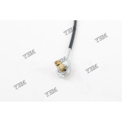 Tailgate Tether Part # 102221801CC For Bobcat Parts