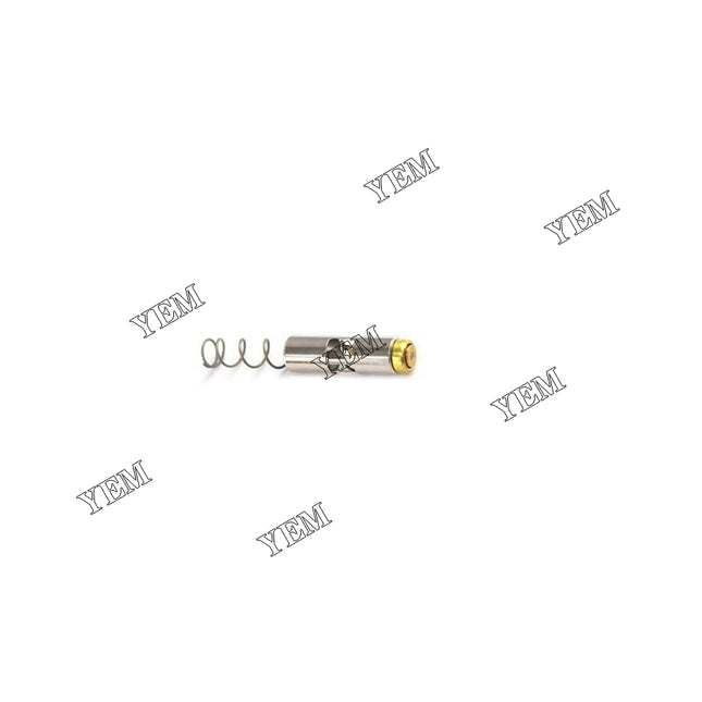 Engine Oil Thermostat Part # 6668945 For Bobcat Parts