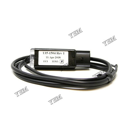Thermostat Assembly Part # 7332632 For Bobcat Parts