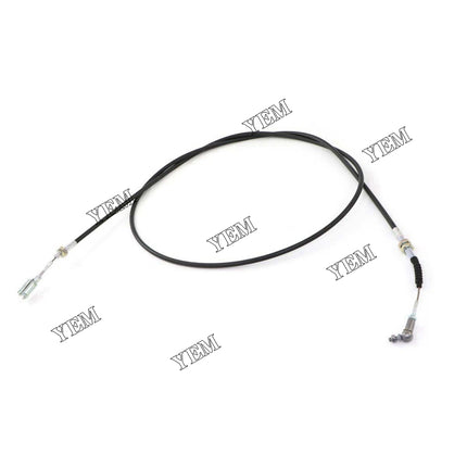 Throttle Cable Part # 98240-5 For Bobcat Parts