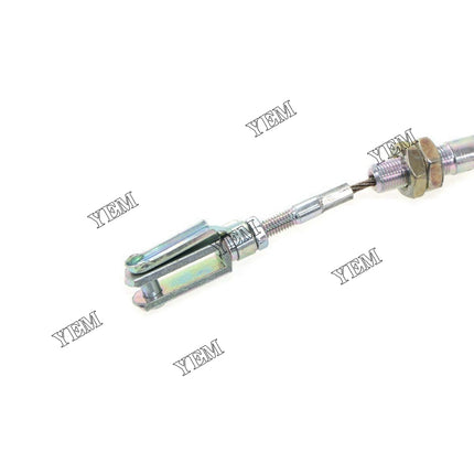 Throttle Cable Part # 98240-5 For Bobcat Parts