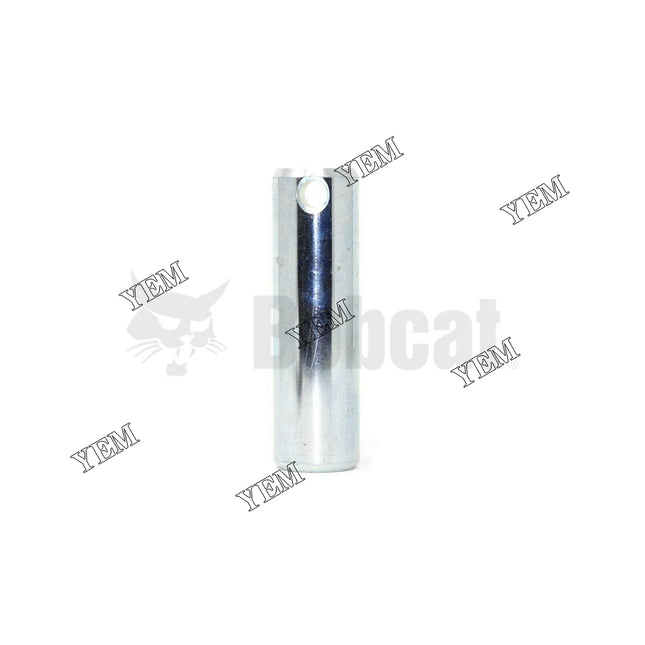 Clamp Pivot Pin Part # 7151864 For Bobcat Parts