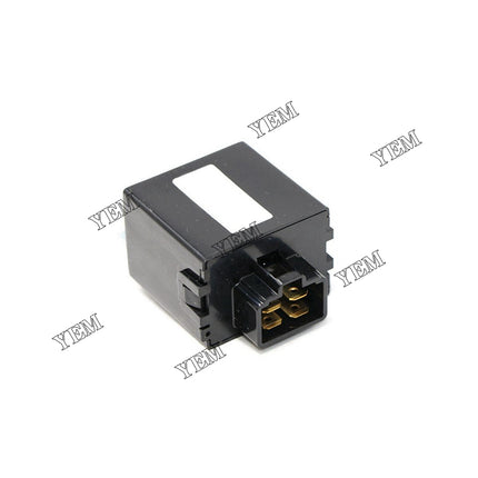 Fuel Shutoff Timer Part # 6670872 For Bobcat Parts
