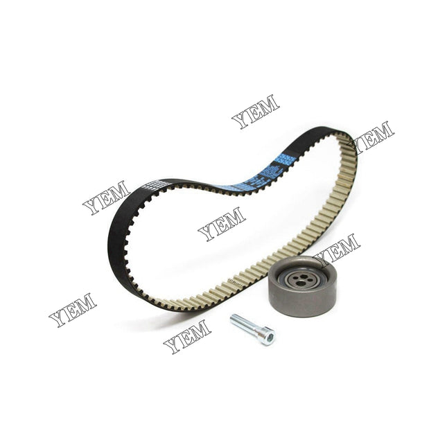 Timing Belt Kit Part # 6670555 For Bobcat Parts