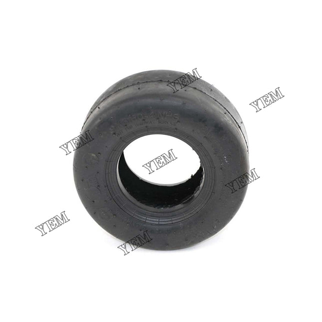 38504 9 x 3.50-4 Smooth Tire for Bobcat Mowers