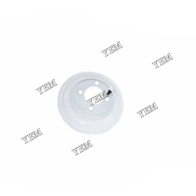 Wheel Part # 6677512 For Bobcat Parts