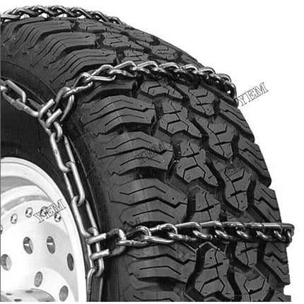 Wide Base Tire Chains Part # 6988494 For Bobcat Parts