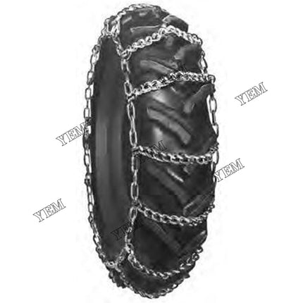 Tractor Tire Chain Part # 6988495 For Bobcat Parts