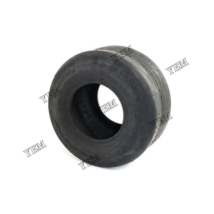 13 X 6.5-6 Smooth Solid ZTR Mower Tire Part # 2722326-01 For Bobcat Parts