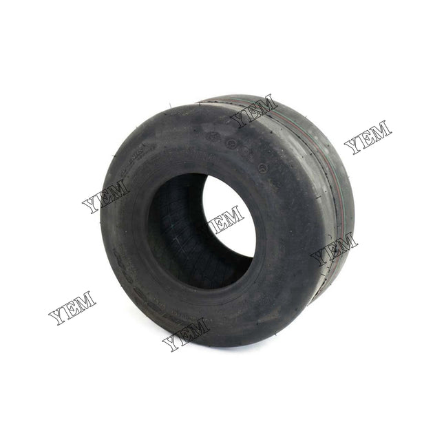 13 X 6.5-6 Smooth Solid ZTR Mower Tire Part # 2722326-01 For Bobcat Parts