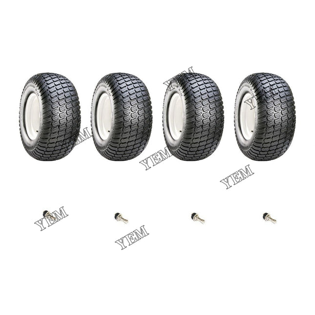 26X12-12 Sal Turf Tire Kit Part # 7410111 For Bobcat Parts