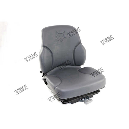 Suspension Seat Part # 6684441 For Bobcat Parts