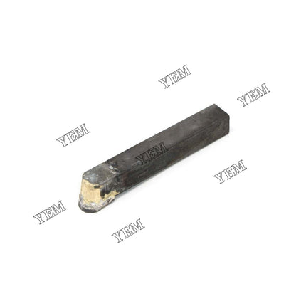 Stump Grinder Tooth, Center Part # 6665295 For Bobcat Parts