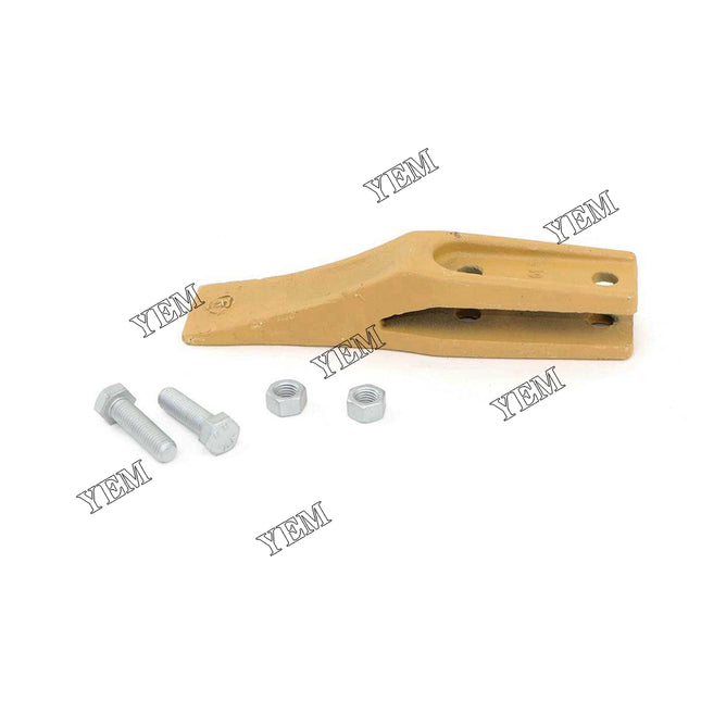 7239328 7239328 Bolt-On Tooth Kit for Bobcat Buckets