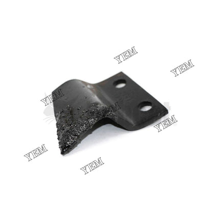 Trencher Tooth, Left Part # 6634415 For Bobcat Parts