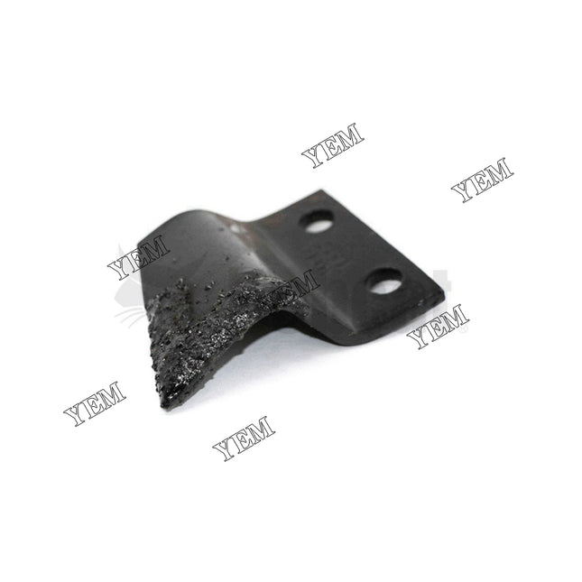 Trencher Tooth, Left Part # 6634415 For Bobcat Parts
