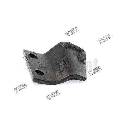 Trencher Tooth, Left Part # 6634415 For Bobcat Parts
